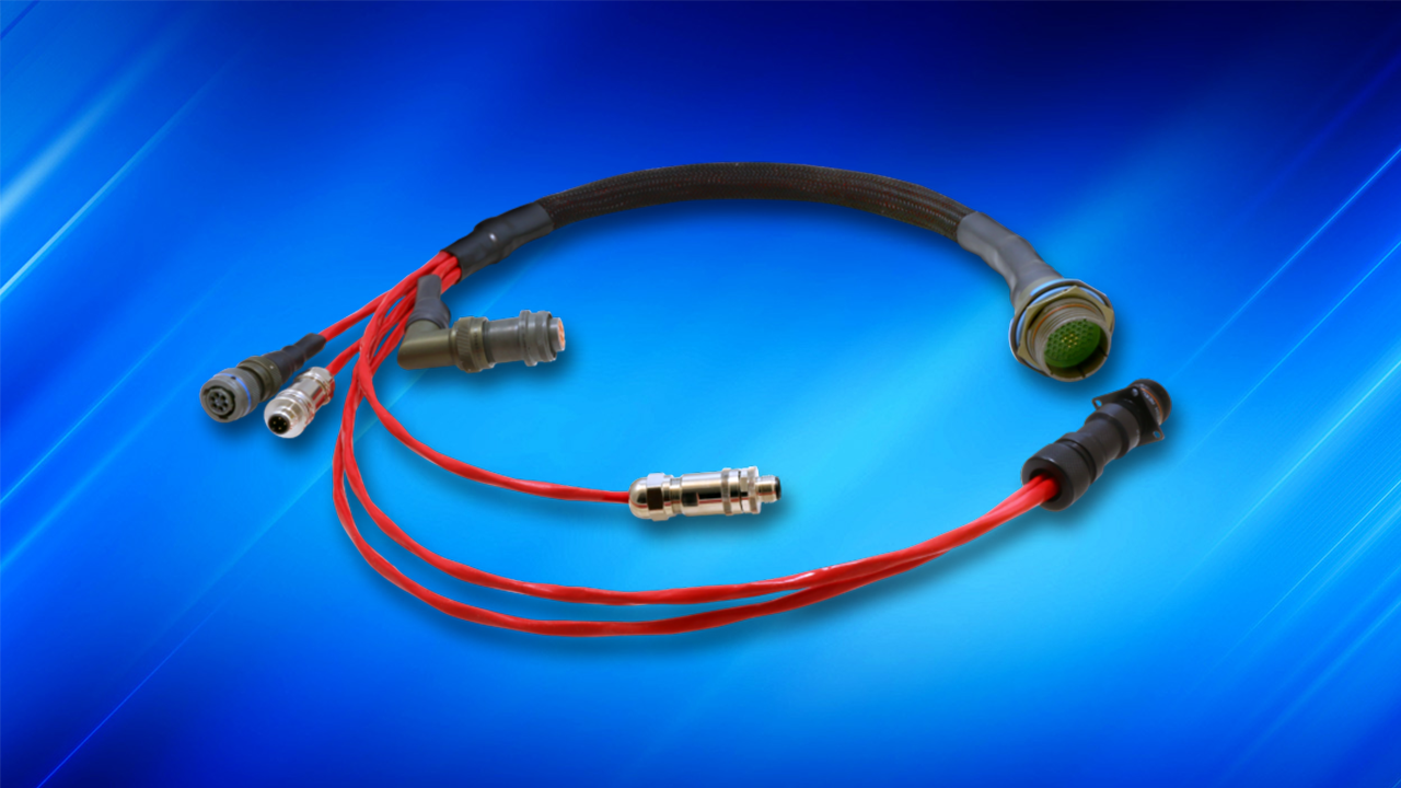 Surpreflex Ad961 | Marmon Aerospace & Defense Group